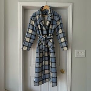 Lulus Fall Coat